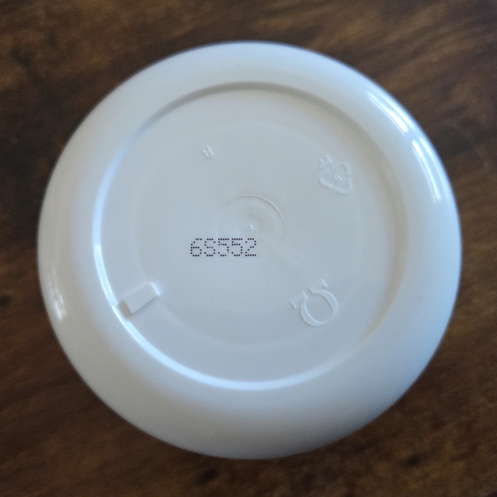 Overtone Vibrant Teal Coloring Conditioner 8 Oz. Container - Picture 5 of 6